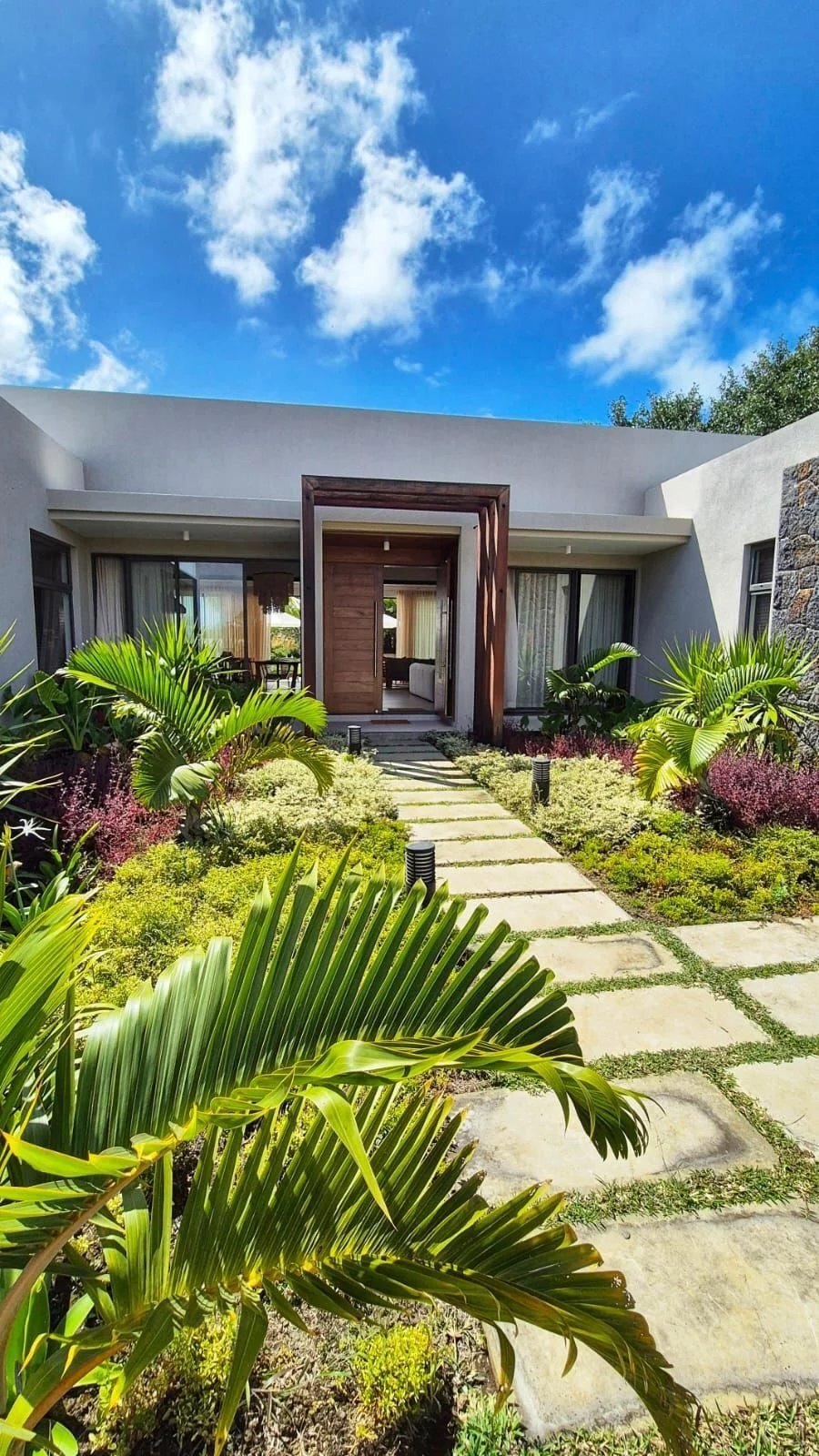Villa in Beau Champ, Flacq District, Mauritius 3 - 15437199