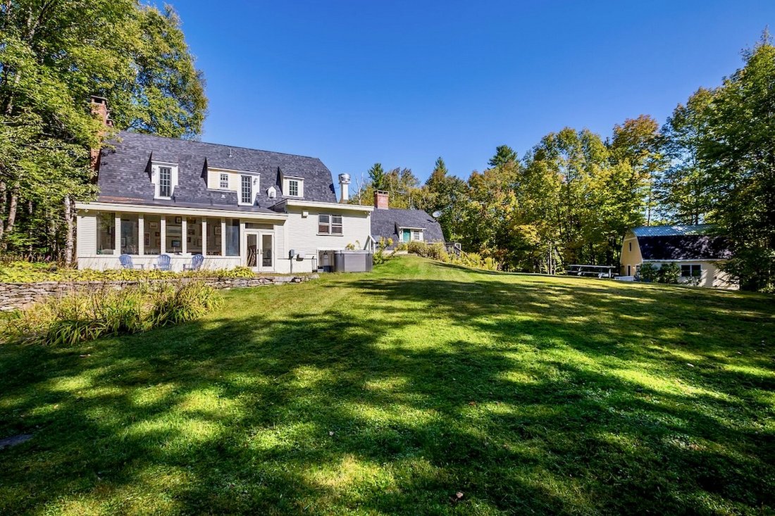 House in Peru, Vermont, United States 3 - 15563404