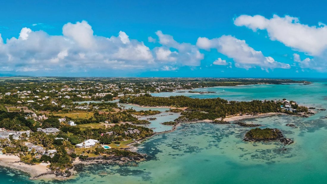 Apartment in Calodyne, Rivière du Rempart District, Mauritius 5 - 15228391