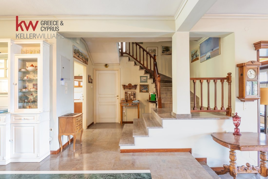 House in Aigiou, Aigio, Greece 5 - 15574323