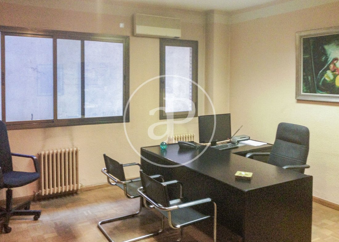 Apartment in Chamberi, Madrid, Spain 4 - 15566661