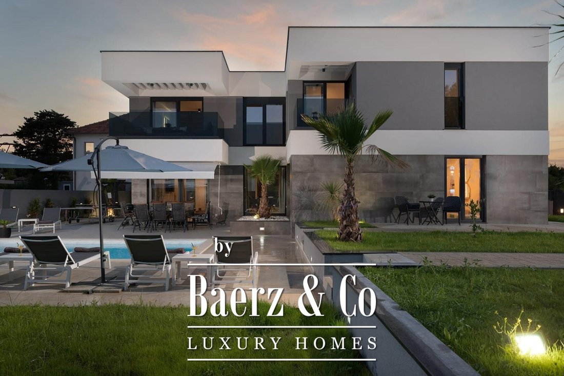 Townhouse in Zaton, Zadar County, Croatia 3 - 14780986