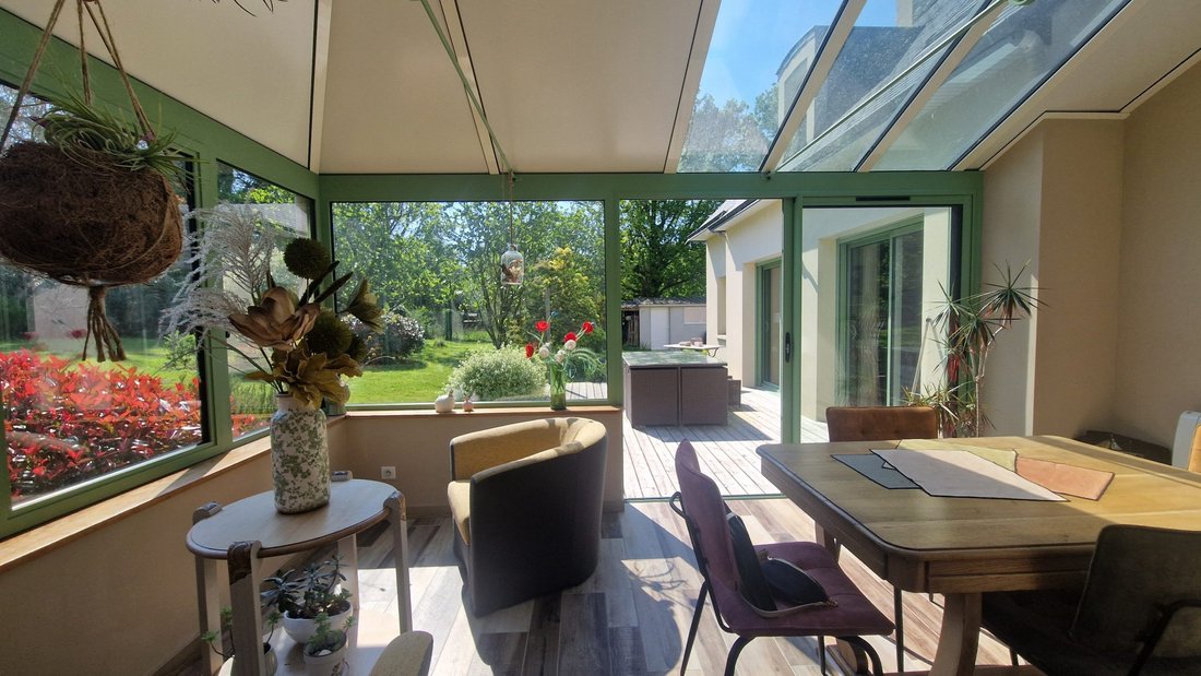 House in Pouldavid, Douarnenez, France 4 - 15573512