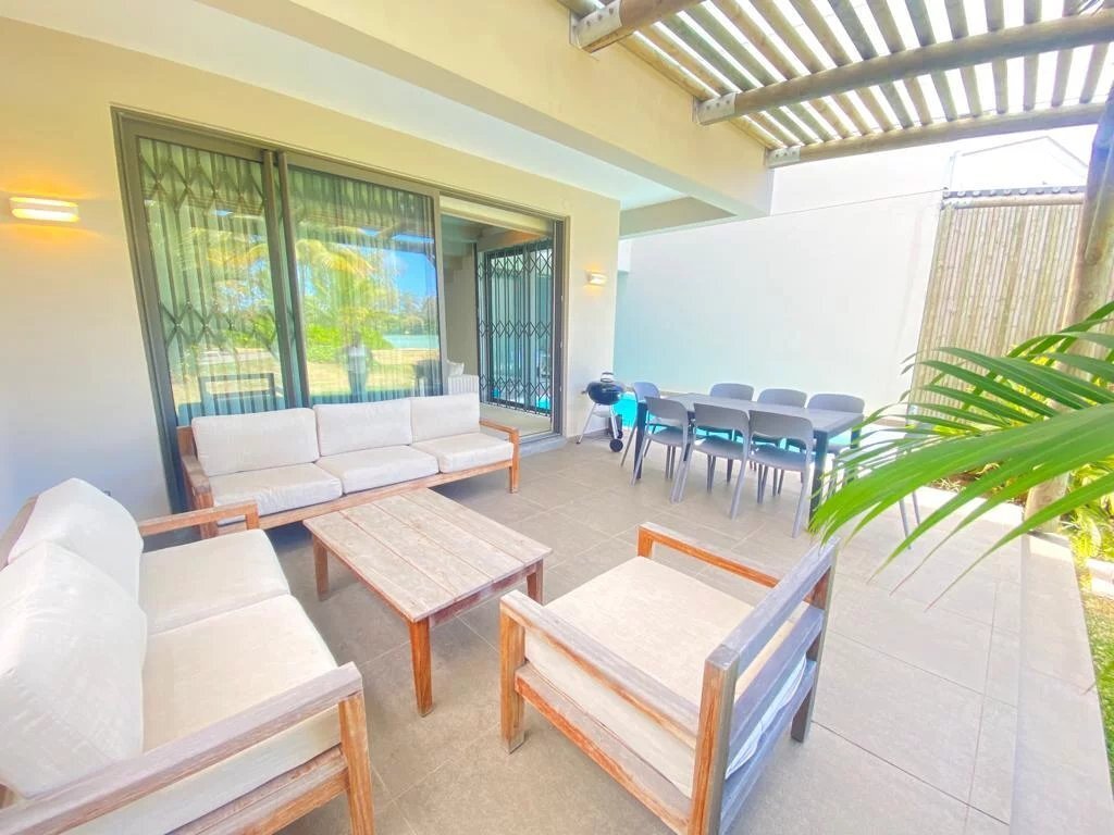 House in Calodyne, Rivière du Rempart District, Mauritius 1 - 15228340