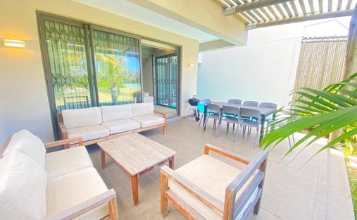 Apartment in Calodyne, Rivière du Rempart District, Mauritius 1