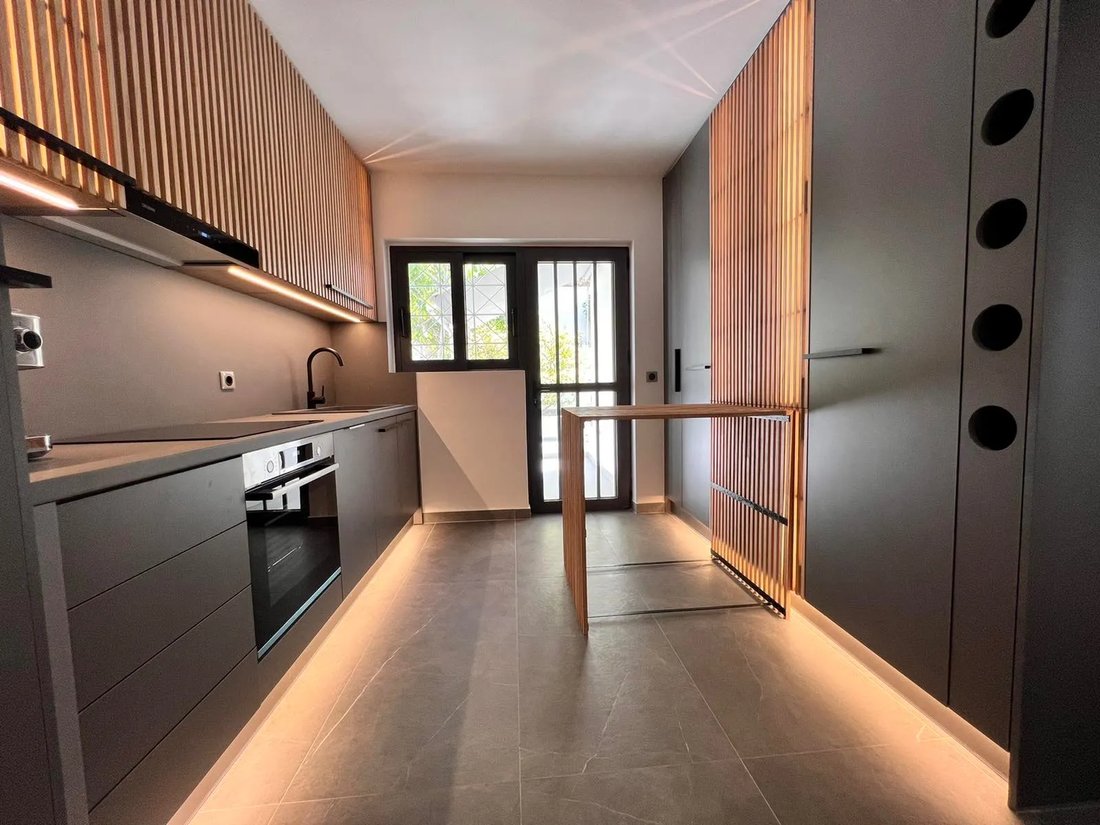Apartment in Voula, Attica, Greece 4 - 15575413