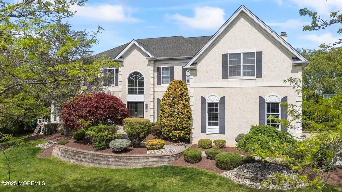 House in Marlboro Township, New Jersey, United States 2 - 15568708