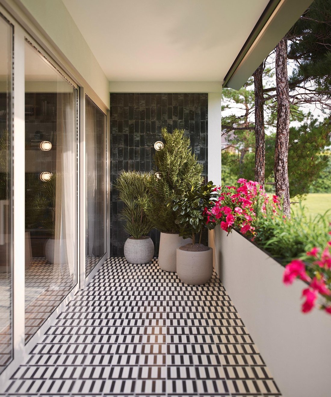 Apartment in Les Corts, Barcelona, Spain 2 - 15566612