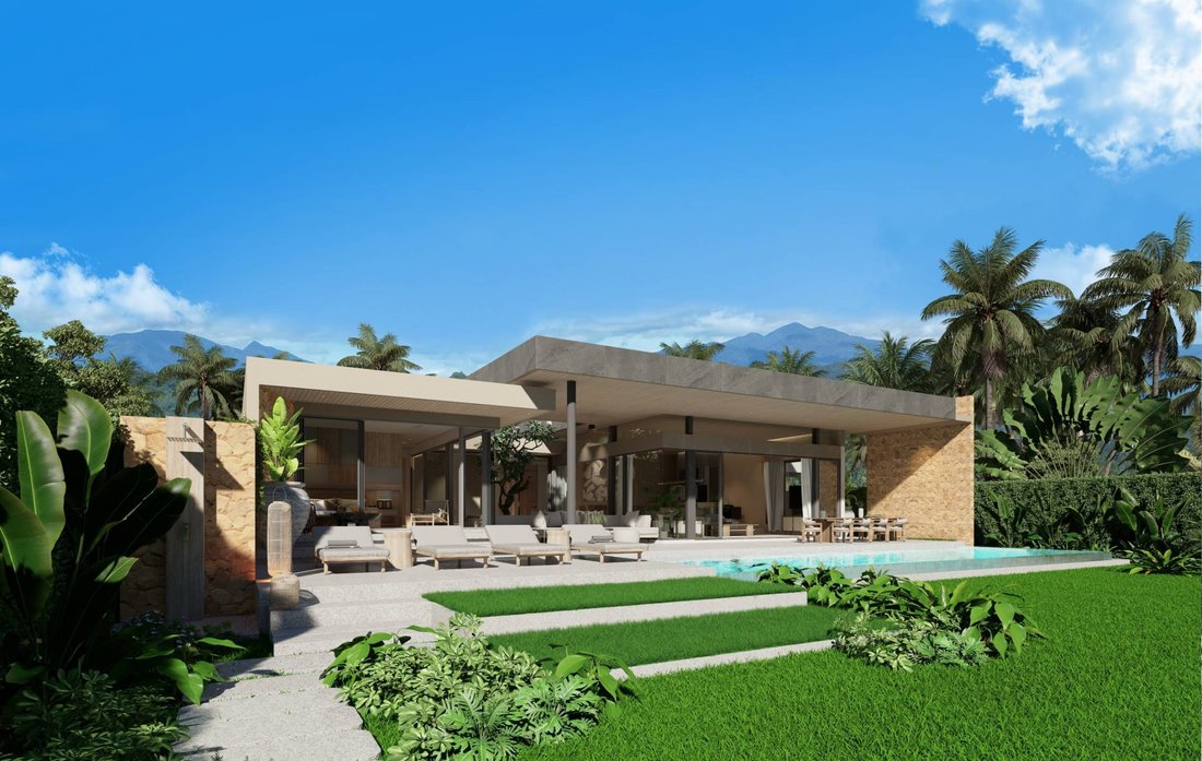Villa in Sichon, Nakhon Si Thammarat, Thailand 2 - 15573968