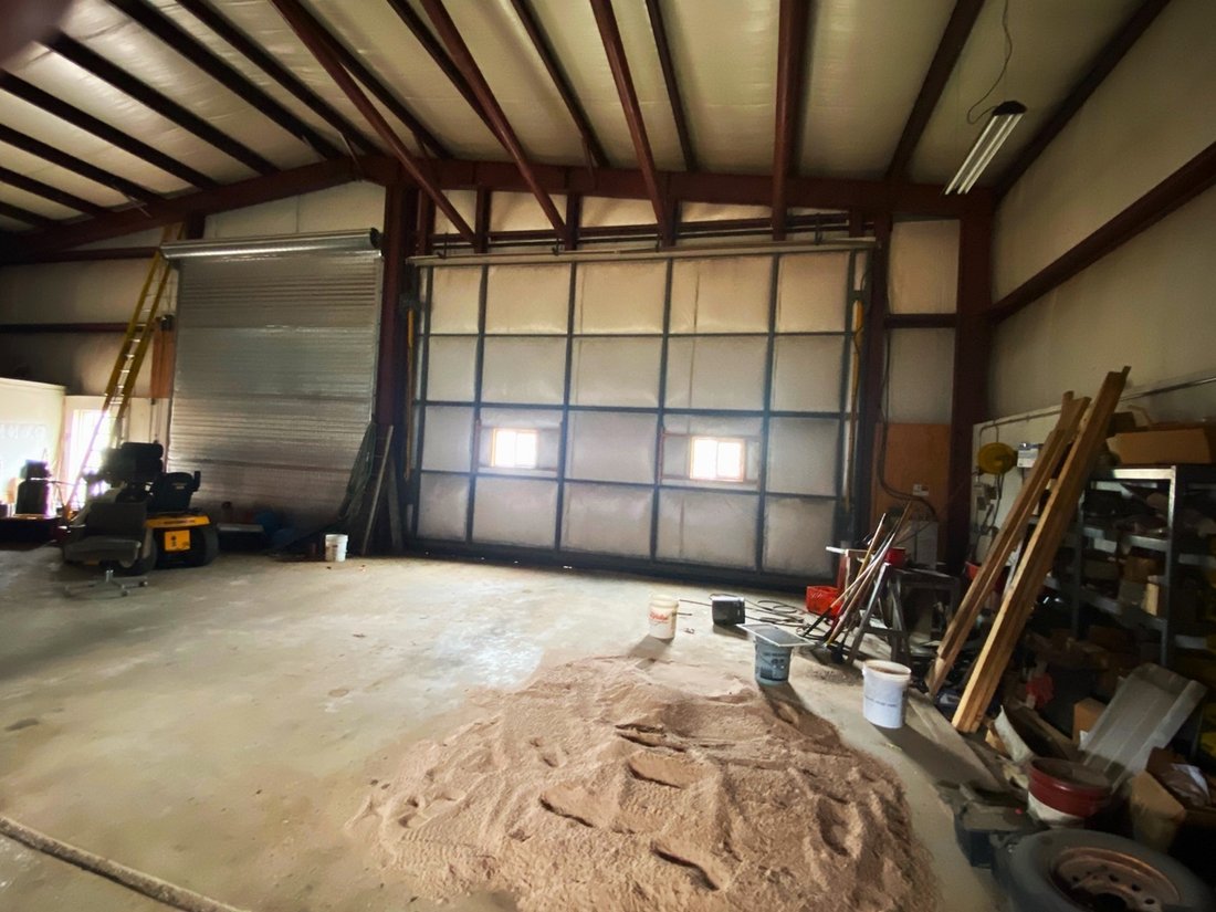 Land in Mercer, Wisconsin, United States 5 - 15574480