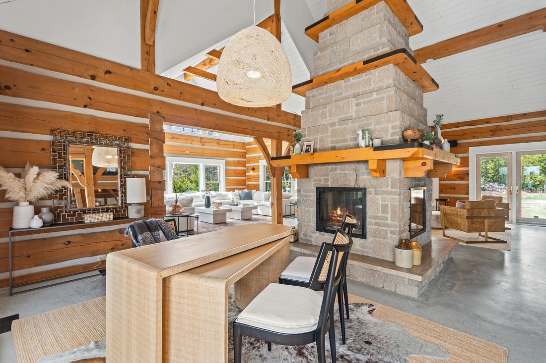 House in Tehkummah, Ontario, Canada 4 - 15571128