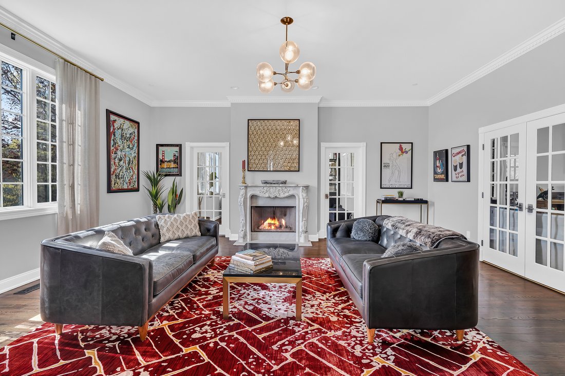 House in Harrison, New York, United States 5 - 15568913