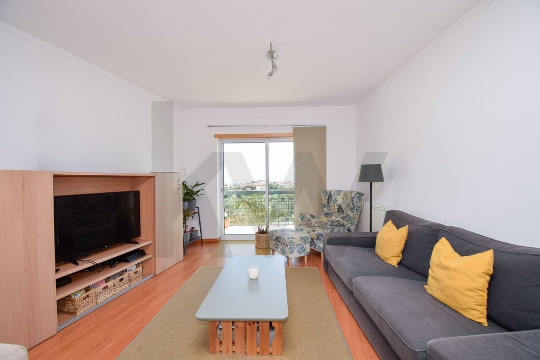 Apartment in Alcabideche, Lisbon, Portugal 3 - 15577058