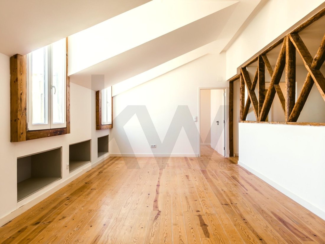 Apartment in Sao Vicente, Lisbon, Portugal 2 - 15566601