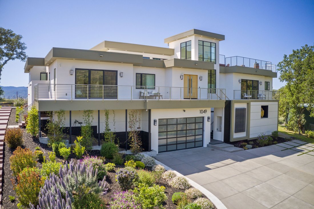 House in Napa, California, United States 3 - 15574623