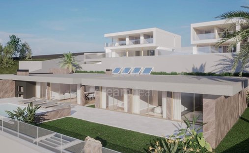 Villa in Calheta, Madeira, Portugal 1