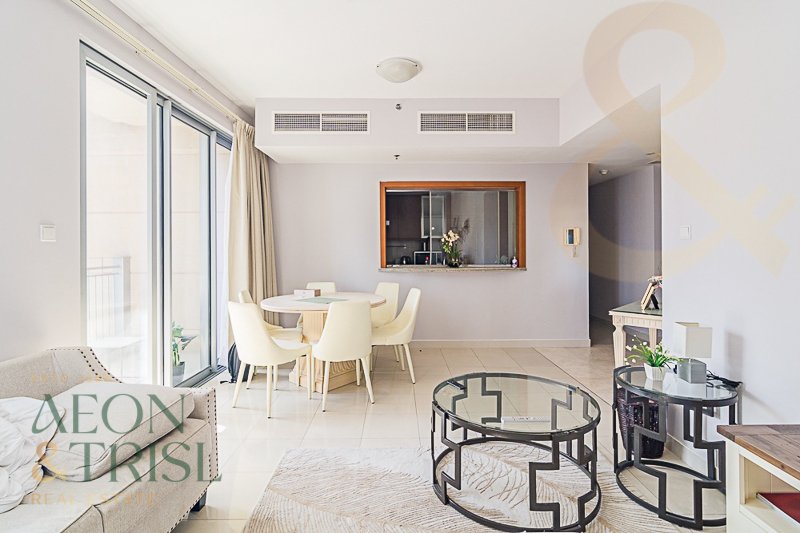 Apartment in Naif, Dubai, United Arab Emirates 5 - 15579093