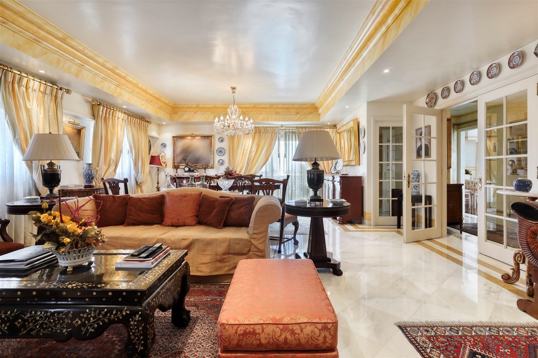 Apartment in Areeiro, Lisbon, Portugal 1 - 13046497