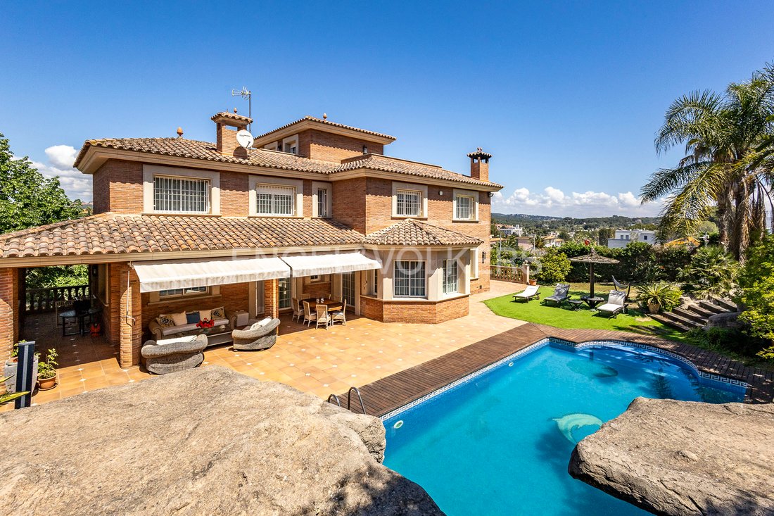 Maison à Tarragone, Catalogne, Espagne 1 - 15576332