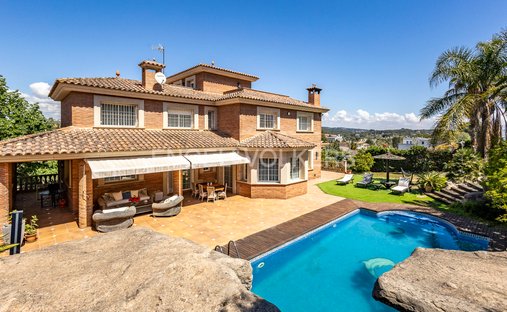 House in Tarragona, Catalonia, Spain 1