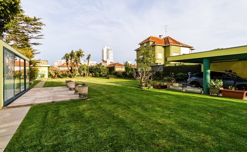House in Cedofeita, Santo Ildefonso, Se, Miragaia, Sao Nicolau e Vitoria, Porto District, Portugal 1