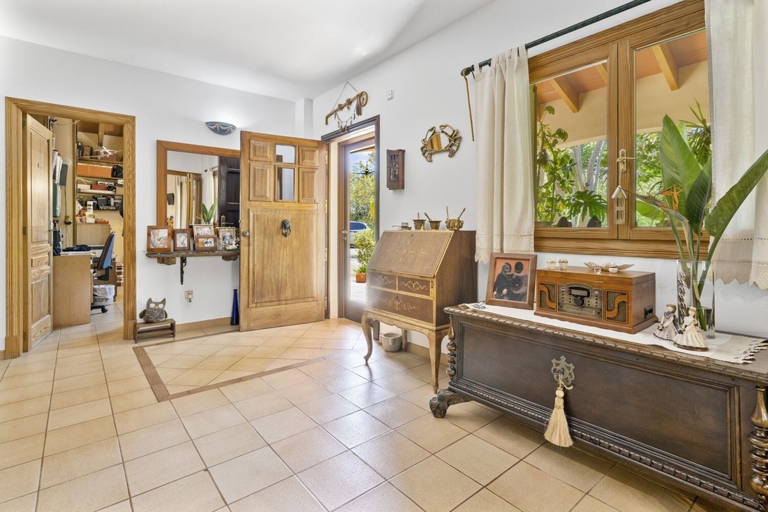 House in Santa Maria del Cami, Balearic Islands, Spain 3 - 15571805