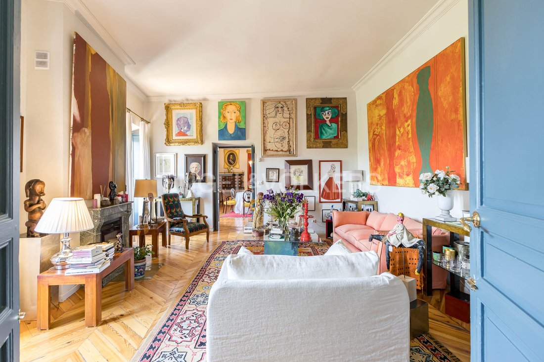 Apartment in Segovia, Castile and Leon, Spain 1 - 15565732