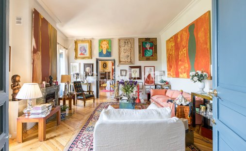 Wohnung in Segovia, Kastilien und León, Spanien 1
