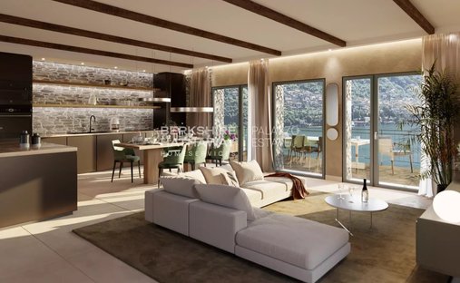 Appartement à Laglio, Lombardie, Italie 1