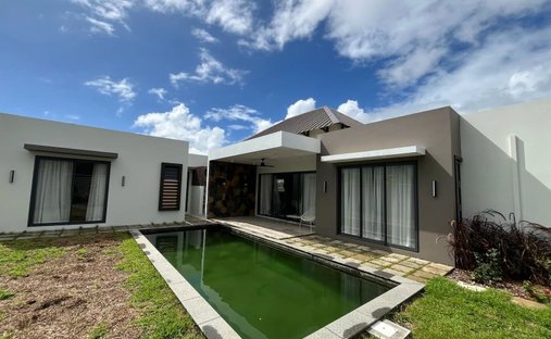 Villa a Cap Malheureux, Rivière du Rempart, Mauritius 1
