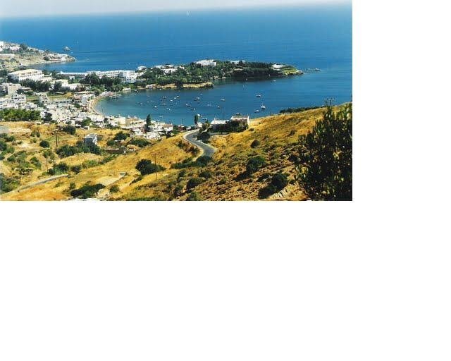 Terreno in Community of Achlada, Gazi, Grecia 4 - 15581650