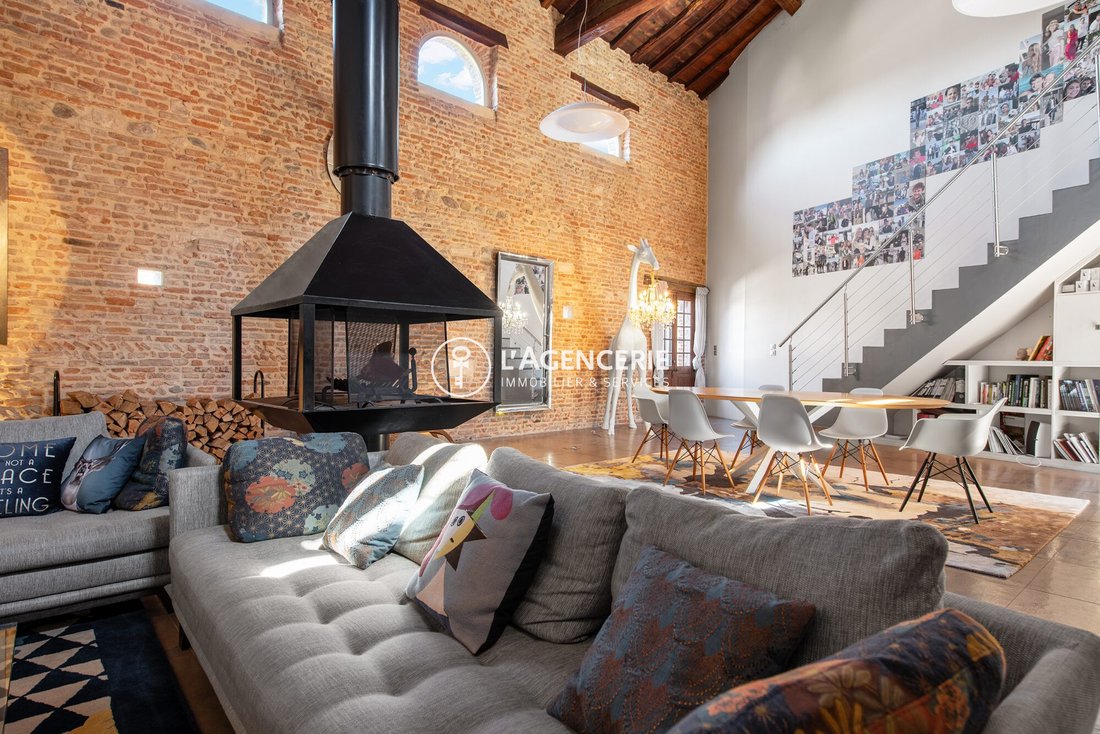 House in Grand Centre, Albi, France 4 - 15568269