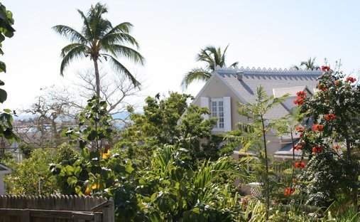 Governor's Harbour, Bahamas 1