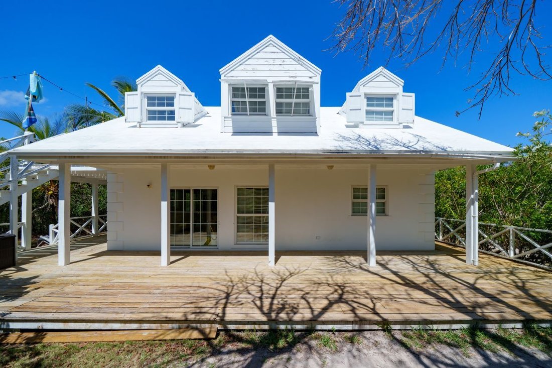 Maison à Dunmore Town, Harbour Island, Bahamas 4 - 15577111