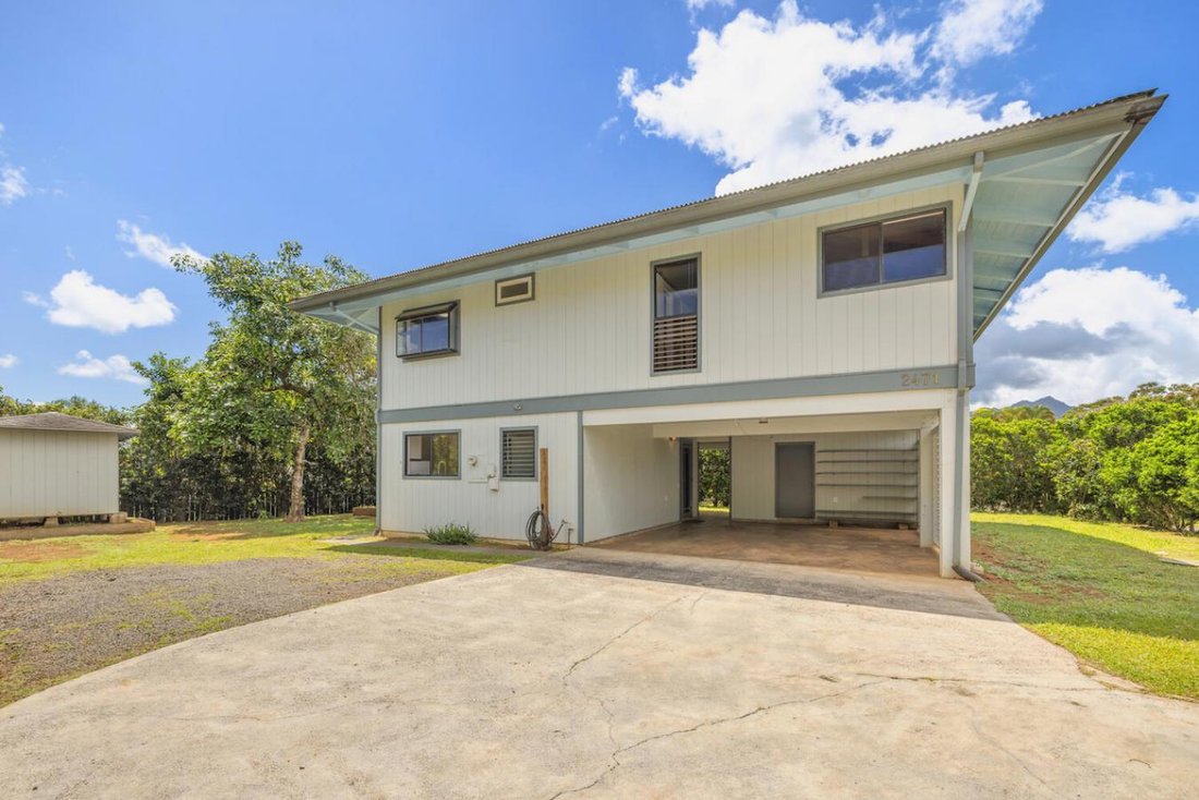 House in Kilauea, Hawaii, United States 2 - 15571407