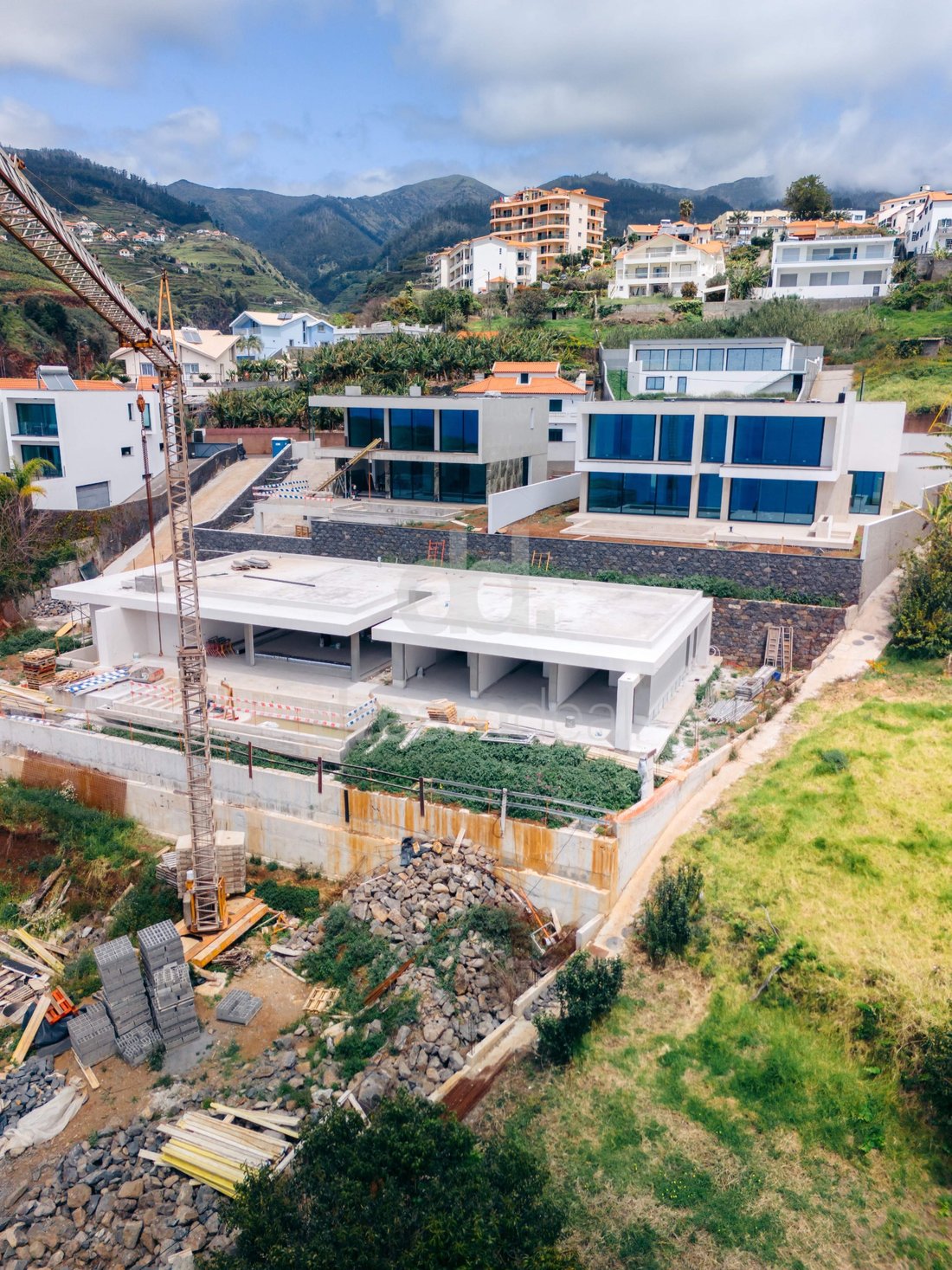 Villa in Calheta, Madeira, Portugal 2 - 15571121