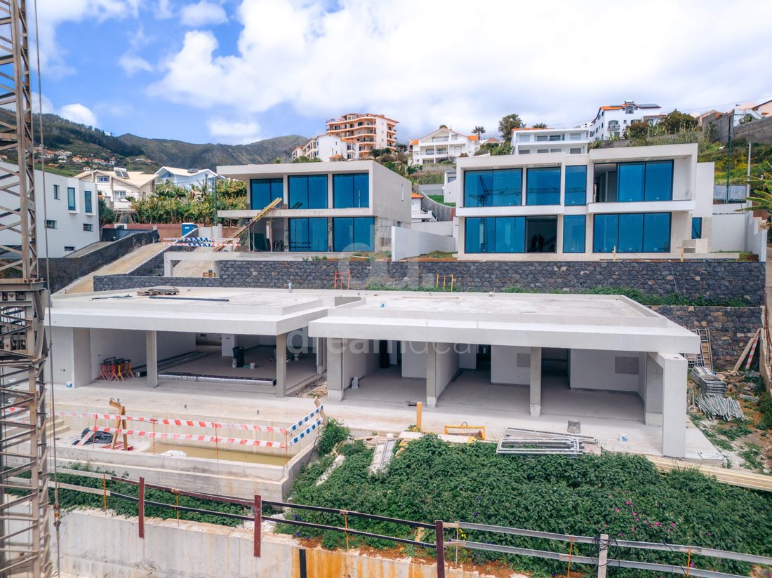 Villa in Calheta, Madeira, Portugal 4 - 15571121