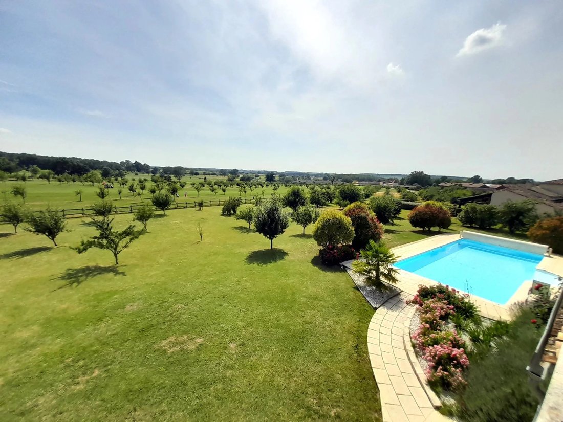 House in Monestier, Nouvelle-Aquitaine, France 5 - 15565275