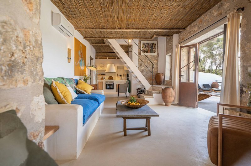 Villa in Erisos, Peloponnese, Western Greece and the Ionian, Greece 4 - 15575022