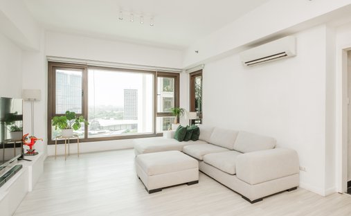 Condo in Makati, Metro Manila, Philippines 1