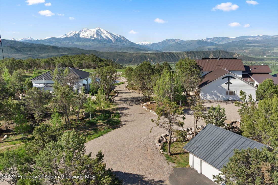 House in Carbondale, Colorado, United States 3 - 14337242
