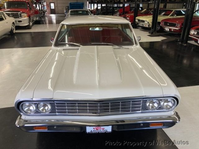 Chevrolet Malibu SS in Calverton, NY, United States 3 - 13480009