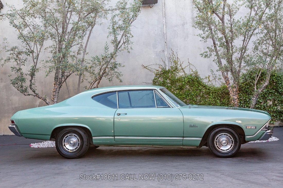 Chevrolet Malibu in Los Angeles, CA 4 - 15579133