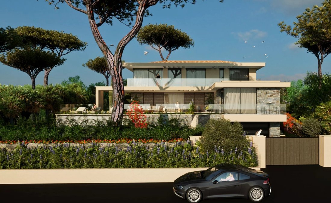 Villa in French Riviera, Provence-Alpes-Côte d'Azur, France 5 - 12782018