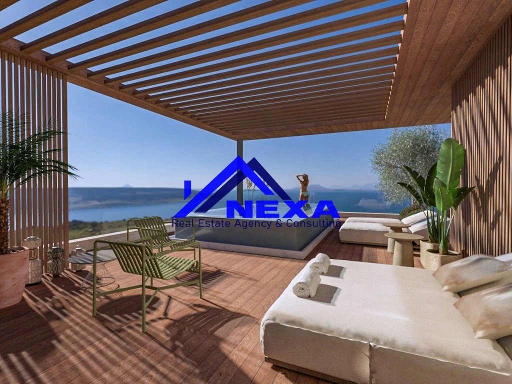 Apartment in South Athens, Attica, Greece 1 - 14072961