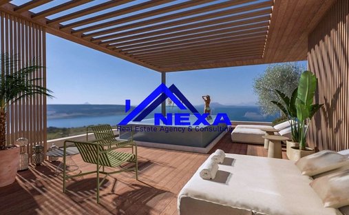 Apartment in South Athens, Attica, Greece 1