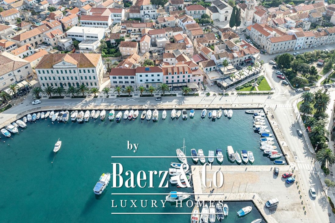 Vela Luka, Dubrovnik-Neretva County, Croatia 2 - 14868540