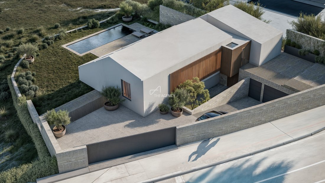 Villa in Costa, Braga, Portugal 4 - 15574422