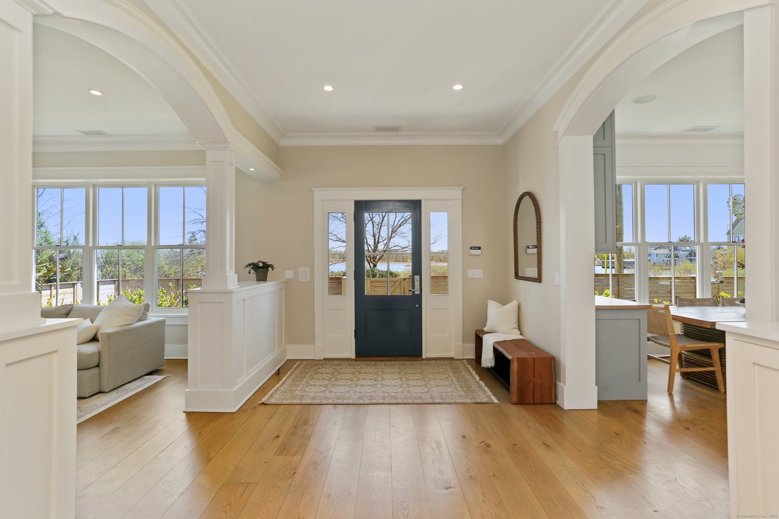 Compo Beach Turn Key Retreat In Westport, Connecticut, United States ...