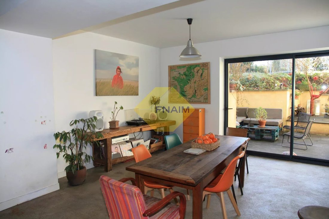 House in Saulx-les-Chartreux, Ile-de-France, France 2 - 15578674